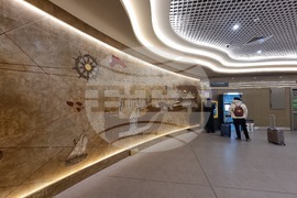 Турция - Истанбул - метро