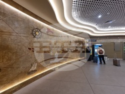 Турция - Истанбул - метро