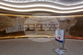 Турция - Истанбул - метро