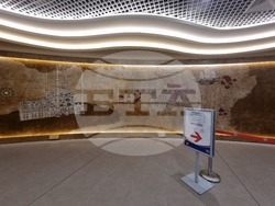 Турция - Истанбул - метро