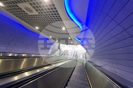 Турция - Истанбул - метро