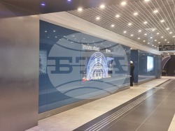 Турция - Истанбул - метро