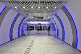 Турция - Истанбул - метро