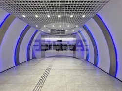 Турция - Истанбул - метро