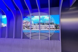 Турция - Истанбул - метро