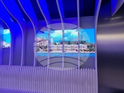 Турция - Истанбул - метро