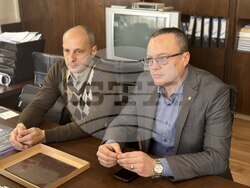 Снимка: Община Русе