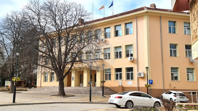 Общинският съвет в Тополовград ще гласува Програма за развитието на читалищната дейност за 2026 година