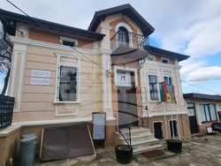 Тополовград - зима - проект „България в четири сезона”