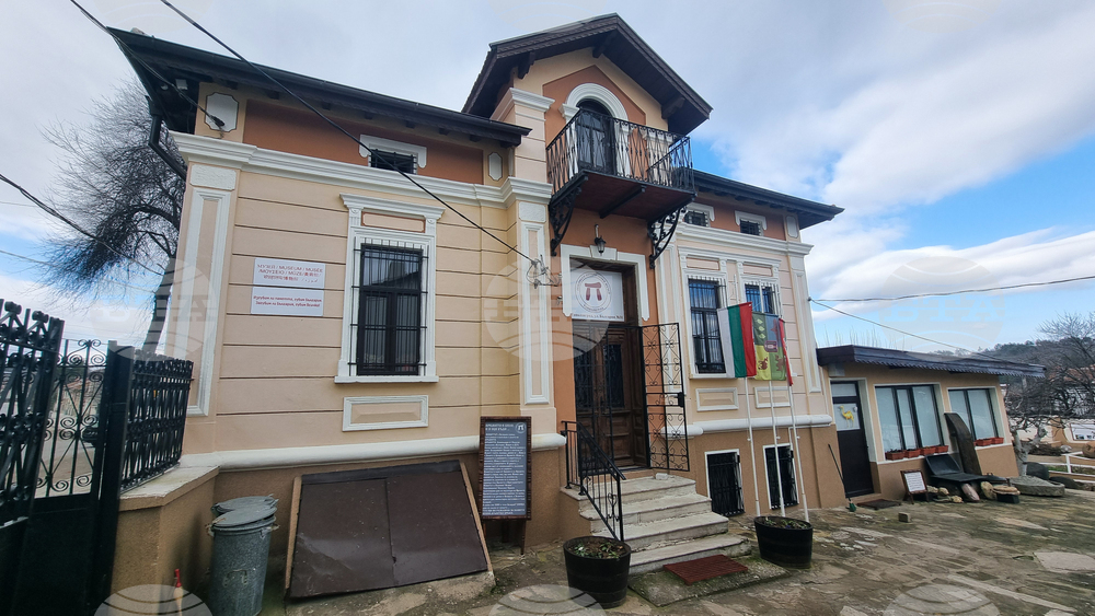 Съветниците от Тополовград ще обсъждат нови цени за посещение в Общинския музей с експозиция от златни артефакти