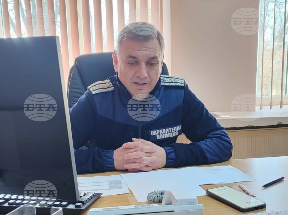 Полицията в Силистра предприема допълнителни мерки за пътна безопасност след две тежки катастрофи в края на януари