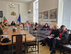 Снимка: Областна администрация Варна