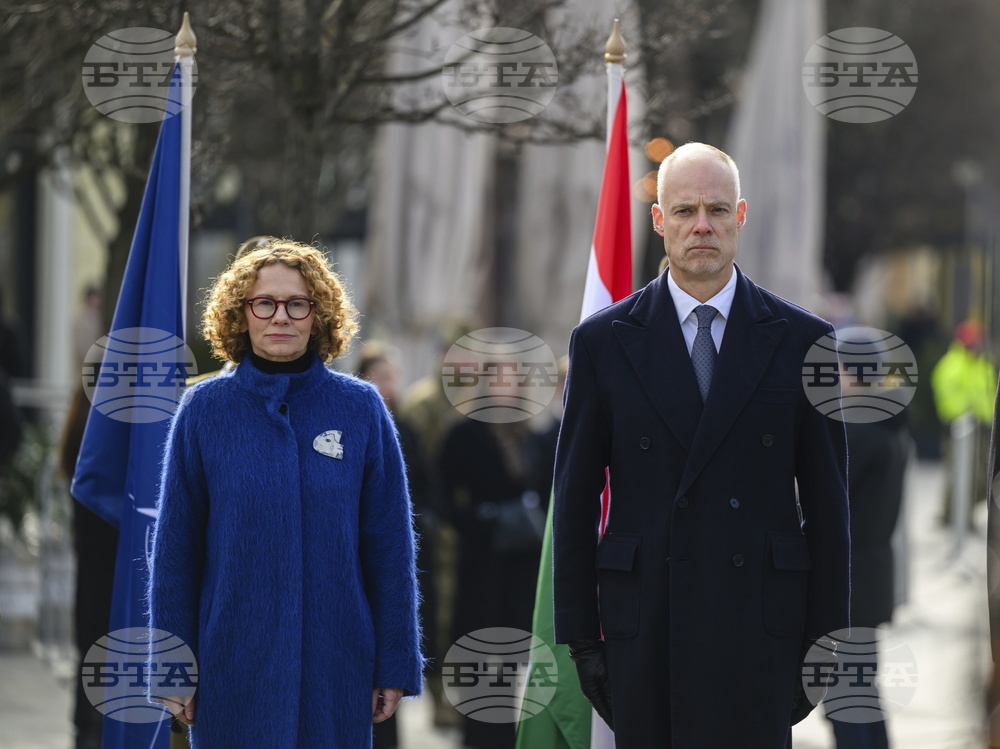 Hungary NATO