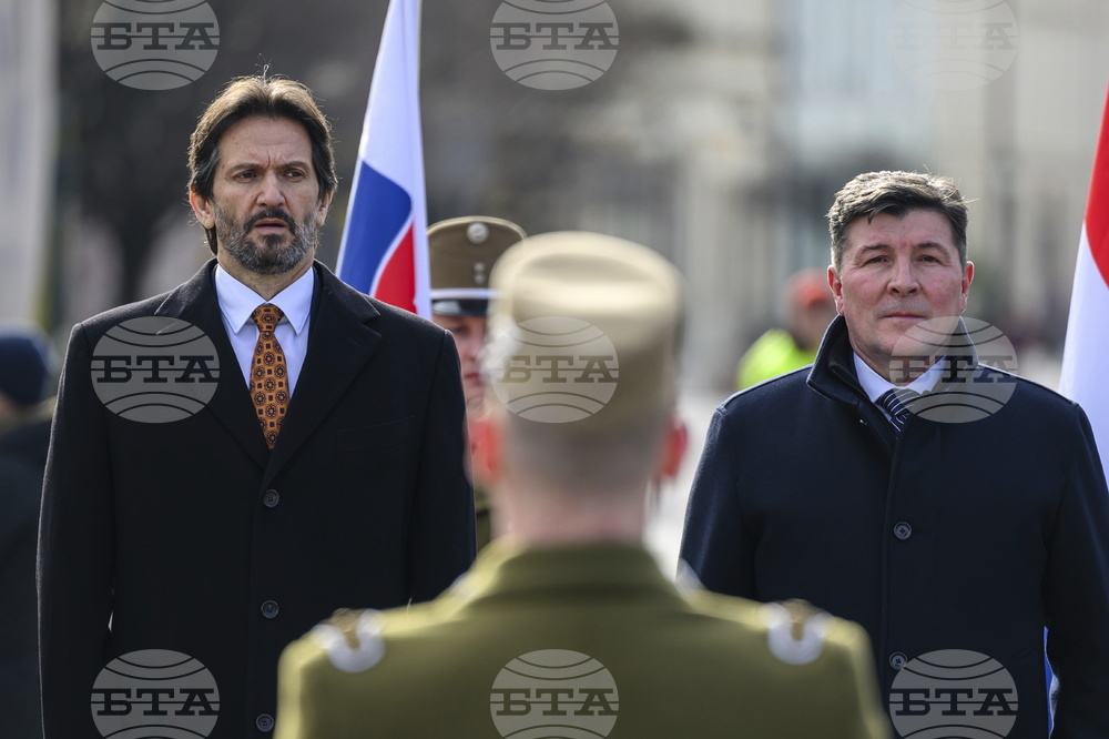 Hungary NATO