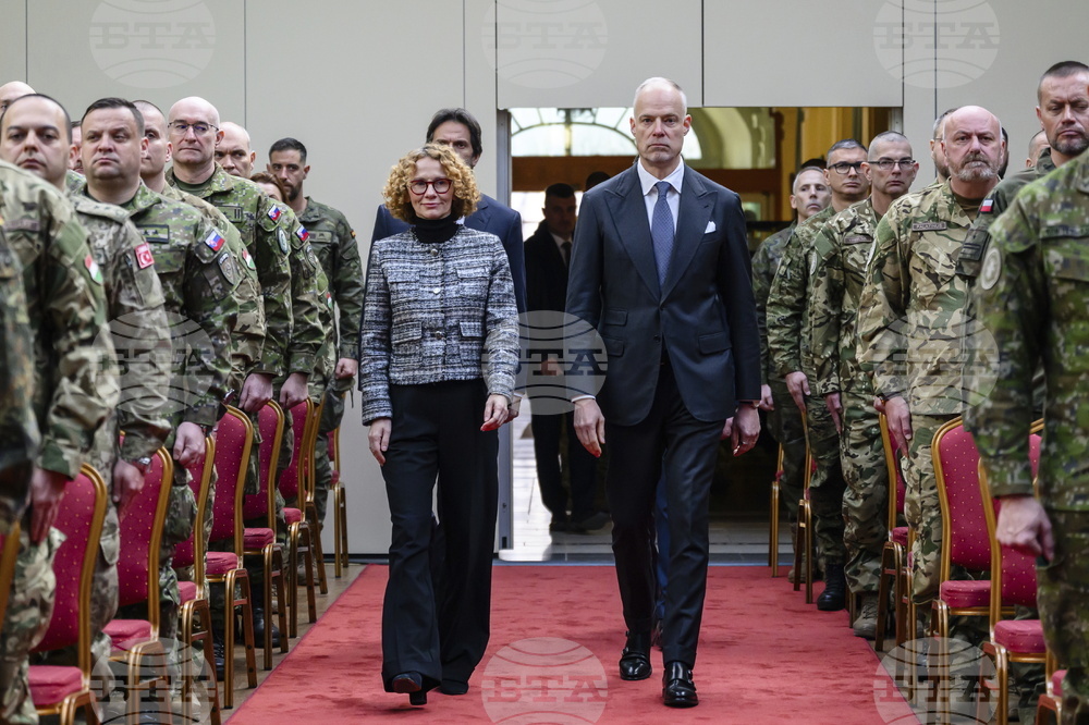 Hungary NATO