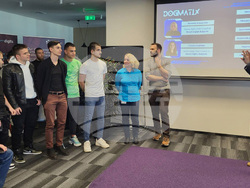 Техническата академия в Правец отвори врати за новото издание с близо 30 ученици. Снимка: Екипът на събитието