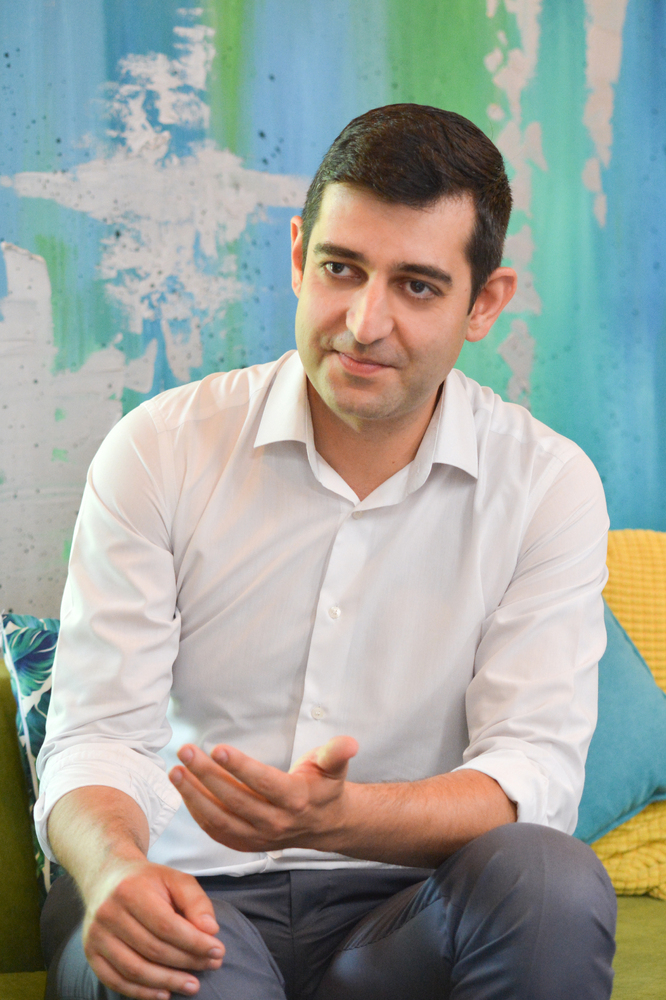 Calls for Boycotting Supermarkets Come When Consumer Food Inflation in Bulgaria Seems to Be Contained, Says Modern Trade Association Head