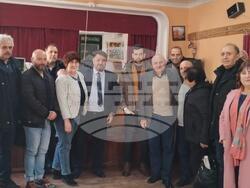 Снимка: БСП