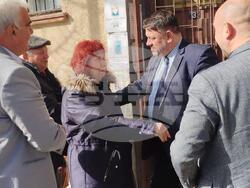 Снимка: БСП