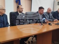 Снимка: БСП