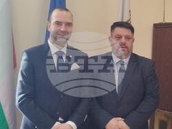 Снимка: БСП