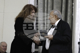 Иван Гарелов - книга - представяне