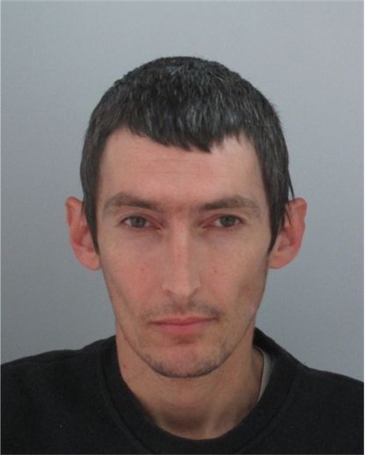 Столичната полиция издирва 39-годишен мъж