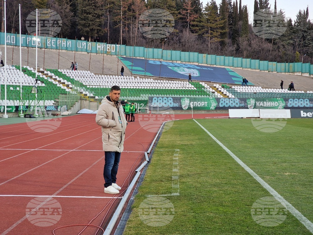 Доволен съм от спечелената точка, каза наставникът на Крумовград след нулевото равенство срещу Берое