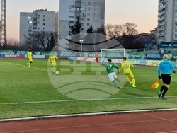 Стара Загора - футбол - "Берое" - "Крумовград"