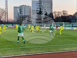 Стара Загора - футбол - "Берое" - "Крумовград"