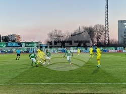 Стара Загора - футбол - "Берое" - "Крумовград"