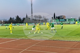 Стара Загора - футбол - "Берое" - "Крумовград"