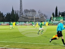 Стара Загора - футбол - "Берое" - "Крумовград"