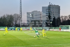 Стара Загора - футбол - "Берое" - "Крумовград"