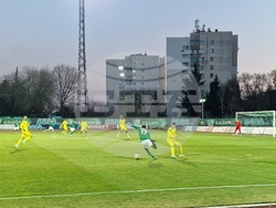 Стара Загора - футбол - "Берое" - "Крумовград"