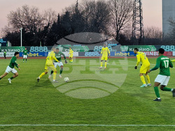 Стара Загора - футбол - "Берое" - "Крумовград"