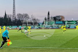 Стара Загора - футбол - "Берое" - "Крумовград"