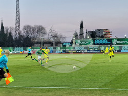 Стара Загора - футбол - "Берое" - "Крумовград"