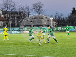 Стара Загора - футбол - "Берое" - "Крумовград"