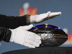 Super Bowl Football