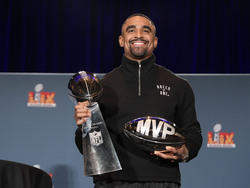 Super Bowl Football