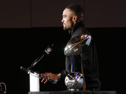 Super Bowl Football
