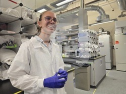 Endangered Bat Arizona