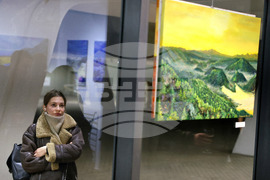 Станислав Кънчев - изложба