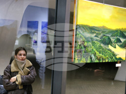 Станислав Кънчев - изложба