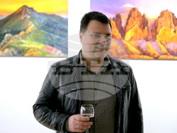 Станислав Кънчев - изложба