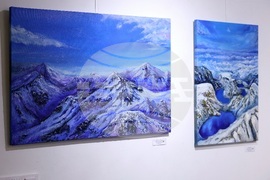 Станислав Кънчев - изложба