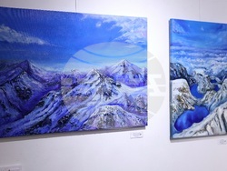 Станислав Кънчев - изложба