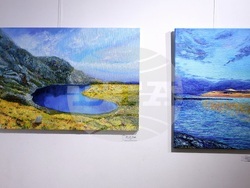 Станислав Кънчев - изложба