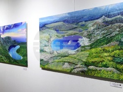 Станислав Кънчев - изложба